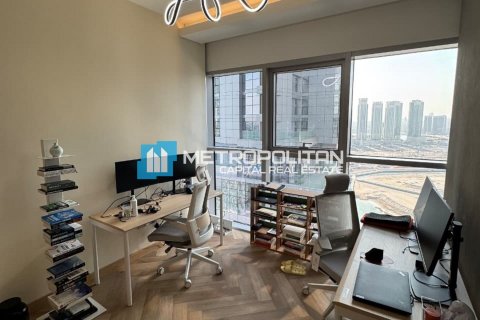 Apartment in Al Reem Island, Abu Dhabi, UAE 3 bedrooms, 142.8 sq.m. № 669280 - photo 10