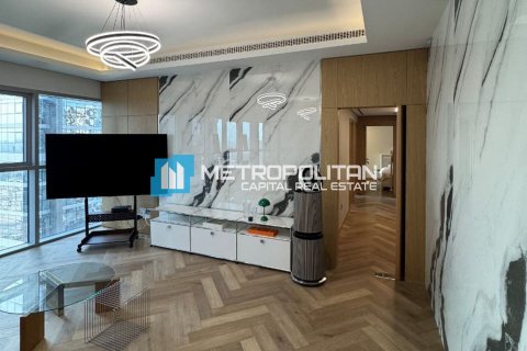 Apartment in Al Reem Island, Abu Dhabi, UAE 3 bedrooms, 142.8 sq.m. № 669280 - photo 4