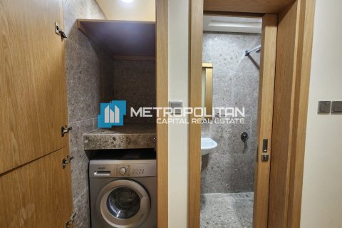 Al Reem Island, Abu Dhabi, संयुक्त अरब अमीरात में अपार्टमेंट, 3 बेडरूम, 142.8 वर्ग मीटर, संख्या 669280 - फ़ोटो 12