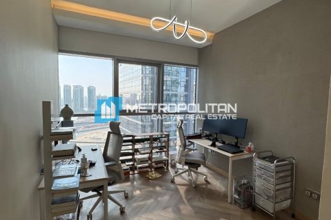 Apartment in Al Reem Island, Abu Dhabi, UAE 3 bedrooms, 142.8 sq.m. № 669280 - photo 9