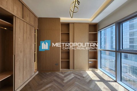 Al Reem Island, Abu Dhabi, संयुक्त अरब अमीरात में अपार्टमेंट, 3 बेडरूम, 142.8 वर्ग मीटर, संख्या 669280 - फ़ोटो 9