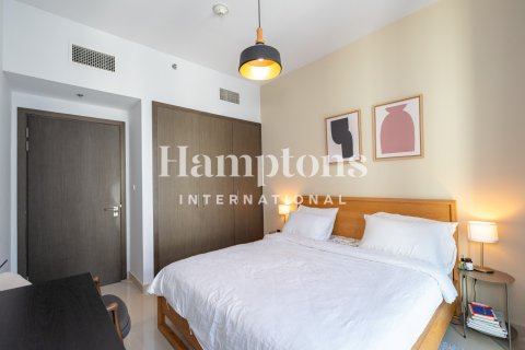 Byt v Dubai Creek Harbour (The Lagoons), Dubai, SAE 1 ložnice, 65.86822700 m² Č.: 669284 - fotografie 11