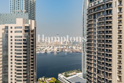 Byt v Dubai Creek Harbour (The Lagoons), Dubai, SAE 1 ložnice, 65.86822700 m² Č.: 669284 - fotografie 7