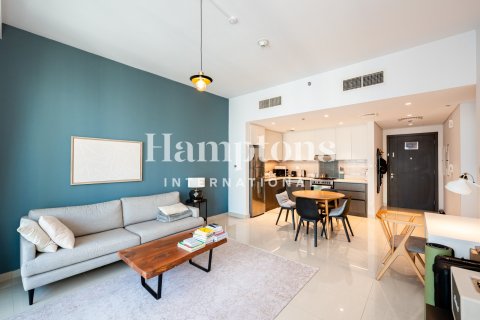 Byt v Dubai Creek Harbour (The Lagoons), Dubai, SAE 1 ložnice, 65.86822700 m² Č.: 669284 - fotografie 14