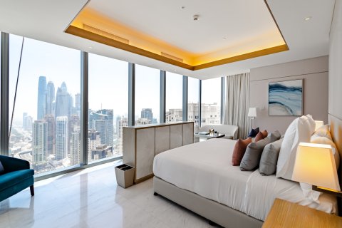 آپارتمان برای فروش در Dubai، امارات متحده عربی 2 خوابه ، 149 متر مربع ، شماره 766179 - تصویر 5
