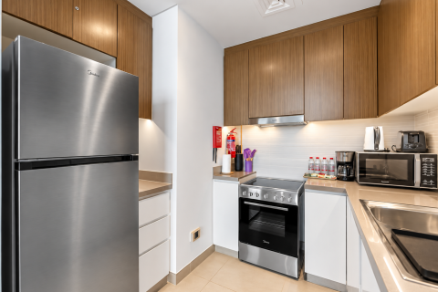Apartment til salg i Dubai Marina, Dubai, UAE 1 soveværelse, 62 kvm № 766166 - foto 7