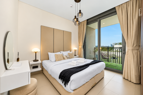 Apartment til salg i Dubai Marina, Dubai, UAE 1 soveværelse, 62 kvm № 766166 - foto 9