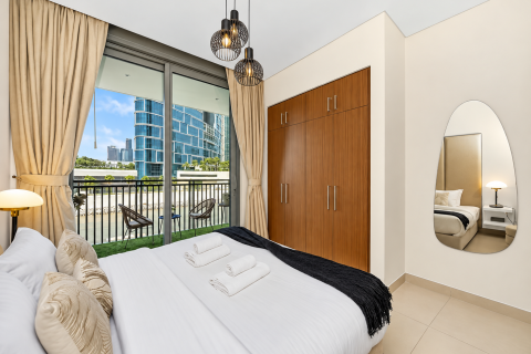 Apartment til salg i Dubai Marina, Dubai, UAE 1 soveværelse, 62 kvm № 766166 - foto 10