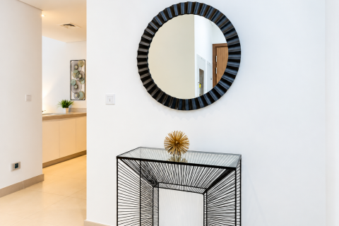 Byt v Dubai Marina, SAE 1 ložnice, 94 m² Č.: 766164 - fotografie 6