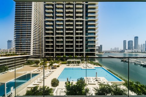 Apartament de vânzare în Dubai Marina, Dubai, EAU 3 dormitoare, 187 mp.  №766163 - poză 17