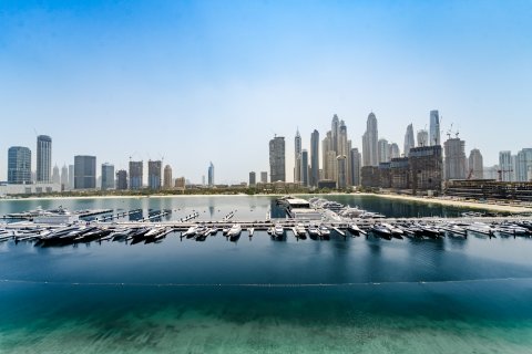 Apartament de vânzare în Dubai Marina, Dubai, EAU 3 dormitoare, 187 mp.  №766163 - poză 18