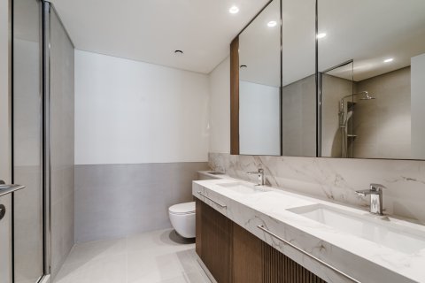 Apartament de vânzare în Dubai Marina, Dubai, EAU 3 dormitoare, 187 mp.  №766163 - poză 15