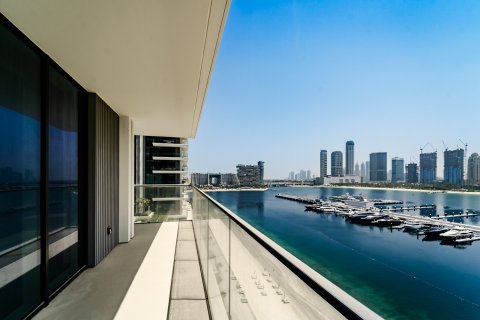 Apartament de vânzare în Dubai Marina, Dubai, EAU 3 dormitoare, 187 mp.  №766163 - poză 22