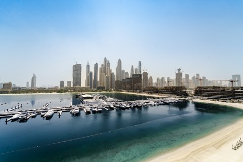 Apartament de vânzare în Dubai Marina, Dubai, EAU 3 dormitoare, 187 mp.  №766163 - poză 20