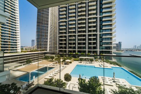 Apartament de vânzare în Dubai Marina, Dubai, EAU 3 dormitoare, 187 mp.  №766163 - poză 16