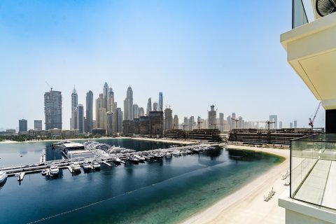 Apartament de vânzare în Dubai Marina, Dubai, EAU 3 dormitoare, 187 mp.  №766163 - poză 19