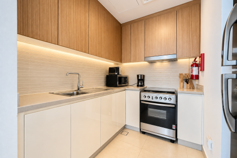 Apartment til salg i Dubai Marina, Dubai, UAE 1 soveværelse, 63 kvm № 766165 - foto 6