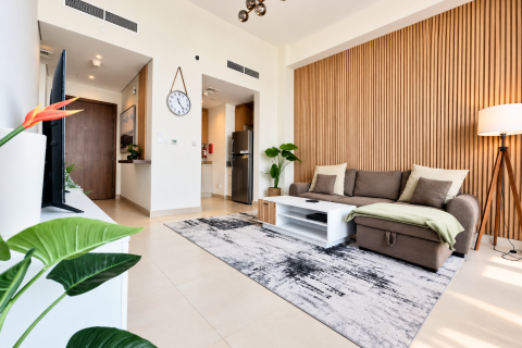 Apartment til salg i Dubai Marina, Dubai, UAE 1 soveværelse, 63 kvm № 766165 - foto 3