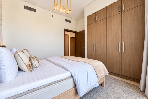 Apartment til salg i Dubai Marina, Dubai, UAE 1 soveværelse, 63 kvm № 766165 - foto 7
