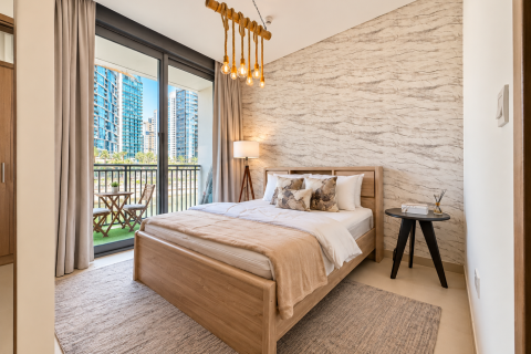 Apartment til salg i Dubai Marina, Dubai, UAE 1 soveværelse, 63 kvm № 766165 - foto 9
