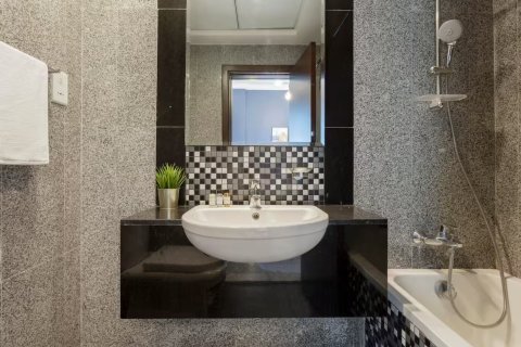 Διαμέρισμα σε Dubai, ΗΑΕ 1 υπνοδωμάτιο, 78 τ.μ. Αρ. 766162 - φωτογραφία 13