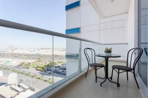 Διαμέρισμα σε Dubai, ΗΑΕ 1 υπνοδωμάτιο, 78 τ.μ. Αρ. 766162 - φωτογραφία 9