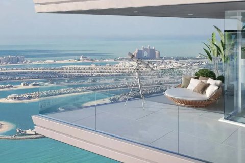 Apartment in Downtown Dubai (Downtown Burj Dubai), UAE 1 bedroom, 63 sq.m. № 734356 - photo 2