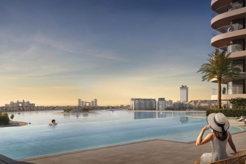 Apartment in Downtown Dubai (Downtown Burj Dubai), UAE 1 bedroom, 63 sq.m. № 734356 - photo 9