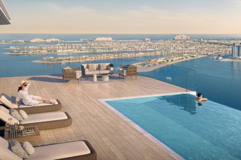 Apartment in Downtown Dubai (Downtown Burj Dubai), UAE 1 bedroom, 63 sq.m. № 734356 - photo 7