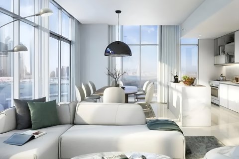 Apartment in Downtown Dubai (Downtown Burj Dubai), UAE 1 bedroom, 63 sq.m. № 734356 - photo 4