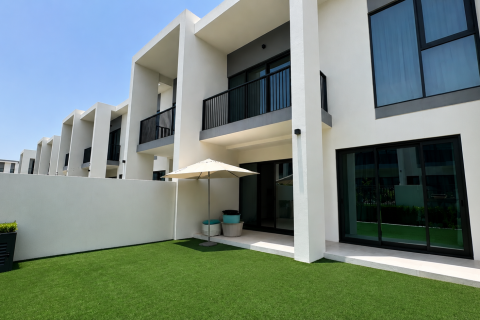 Villetta a schiera a Dubai, EAU 3 camere da letto, 189 mq. № 734353