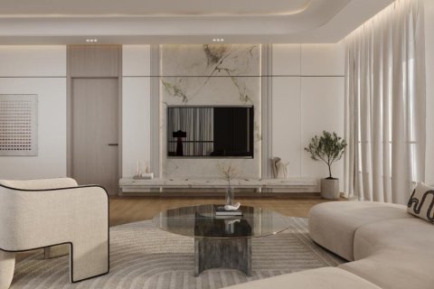 Apartmen di Business Bay, Dubai, UAE 1 bilik tidur, 79 meter persegi № 734352 - foto 3