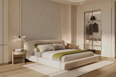 Apartmen di Business Bay, Dubai, UAE 1 bilik tidur, 79 meter persegi № 734352 - foto 4