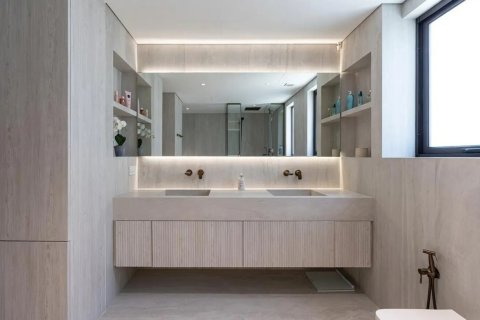 Vila v Dubai, SAE 4 ložnice, 447 m² Č.: 734350 - fotografie 11