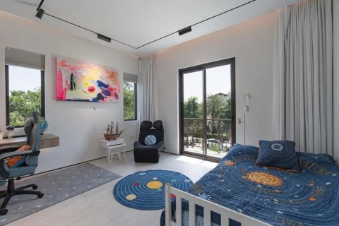 Vila v Dubai, SAE 4 ložnice, 447 m² Č.: 734350 - fotografie 15