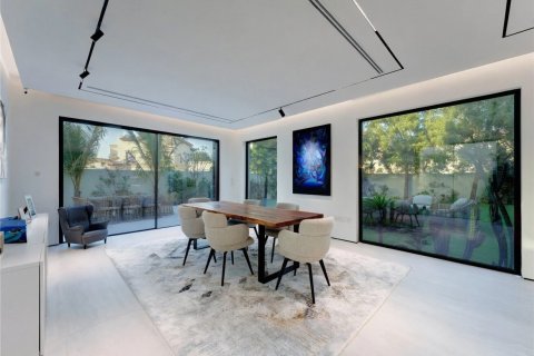 Vila v Dubai, SAE 4 ložnice, 447 m² Č.: 734350 - fotografie 5