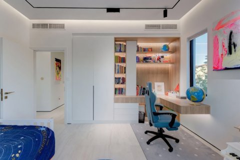 Vila v Dubai, SAE 4 ložnice, 447 m² Č.: 734350 - fotografie 14