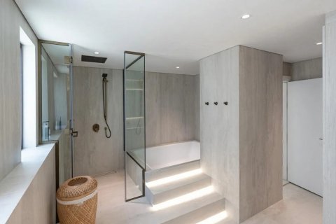 Vila v Dubai, SAE 4 ložnice, 447 m² Č.: 734350 - fotografie 12
