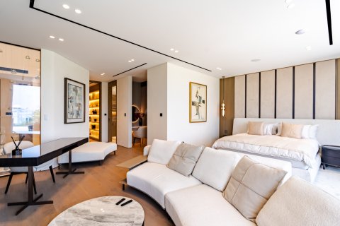 Palm Jumeirah, Dubai, BAE’de satılık villa 4 yatak odası, 503 m&sup2; No 734354 - fotoğraf 11