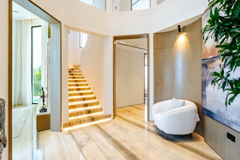 Palm Jumeirah, Dubai, BAE’de satılık villa 4 yatak odası, 503 m&sup2; No 734354 - fotoğraf 9