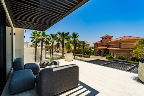 Palm Jumeirah, Dubai, BAE’de satılık villa 4 yatak odası, 503 m&sup2; No 734354 - fotoğraf 27