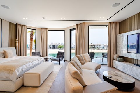 Palm Jumeirah, Dubai, BAE’de satılık villa 4 yatak odası, 503 m&sup2; No 734354 - fotoğraf 12