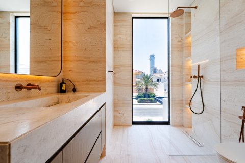 Palm Jumeirah, Dubai, BAE’de satılık villa 4 yatak odası, 503 m&sup2; No 734354 - fotoğraf 20