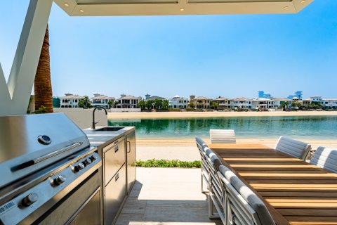 Palm Jumeirah, Dubai, BAE’de satılık villa 4 yatak odası, 503 m&sup2; No 734354 - fotoğraf 29