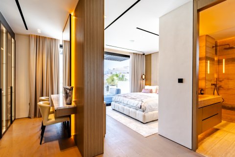 Palm Jumeirah, Dubai, BAE’de satılık villa 4 yatak odası, 503 m&sup2; No 734354 - fotoğraf 19