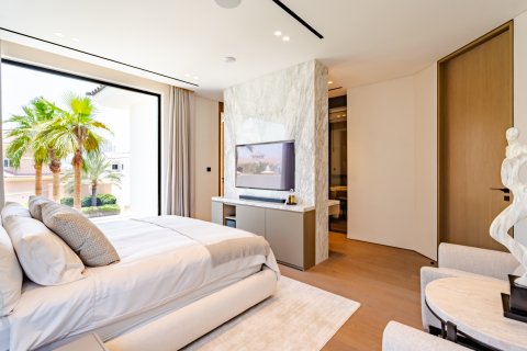 Palm Jumeirah, Dubai, BAE’de satılık villa 4 yatak odası, 503 m&sup2; No 734354 - fotoğraf 18