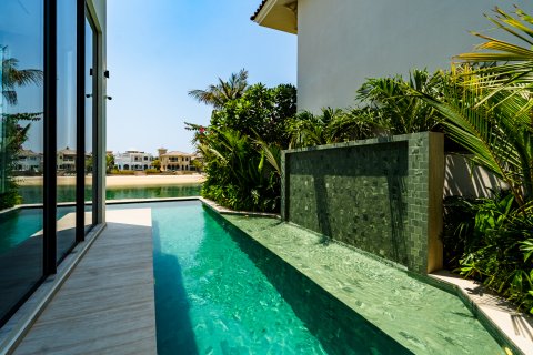 Palm Jumeirah, Dubai, BAE’de satılık villa 4 yatak odası, 503 m&sup2; No 734354 - fotoğraf 6