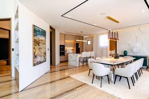 Palm Jumeirah, Dubai, BAE’de satılık villa 4 yatak odası, 503 m&sup2; No 734354 - fotoğraf 10