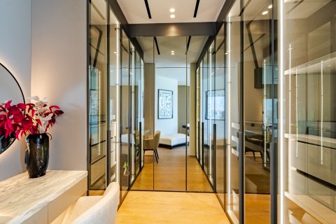Palm Jumeirah, Dubai, BAE’de satılık villa 4 yatak odası, 503 m&sup2; No 734354 - fotoğraf 13