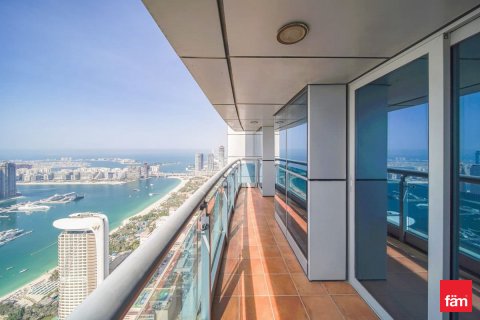 Appartement à louer à Dubai Marina, Dubai, EAU 2 chambres, 109.7 m2 № 635701 - photo 23